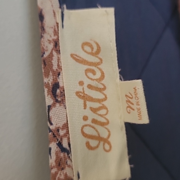 Jacket - Picture 4 of 4